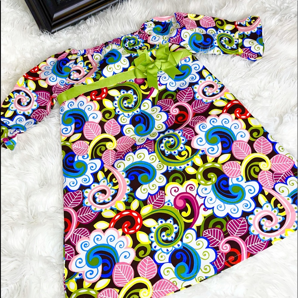Whimsy Wear Dress